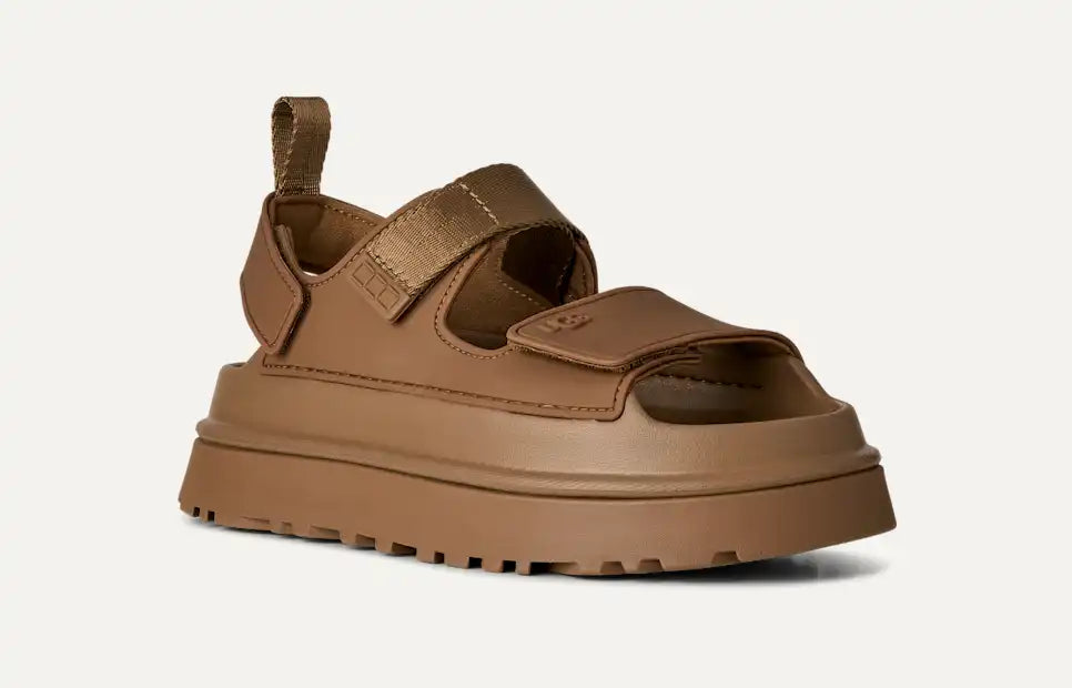 UGG Women's GoldenGlow Sandal