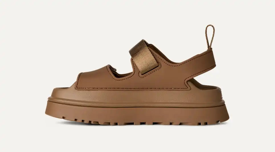 UGG Women's GoldenGlow Sandal