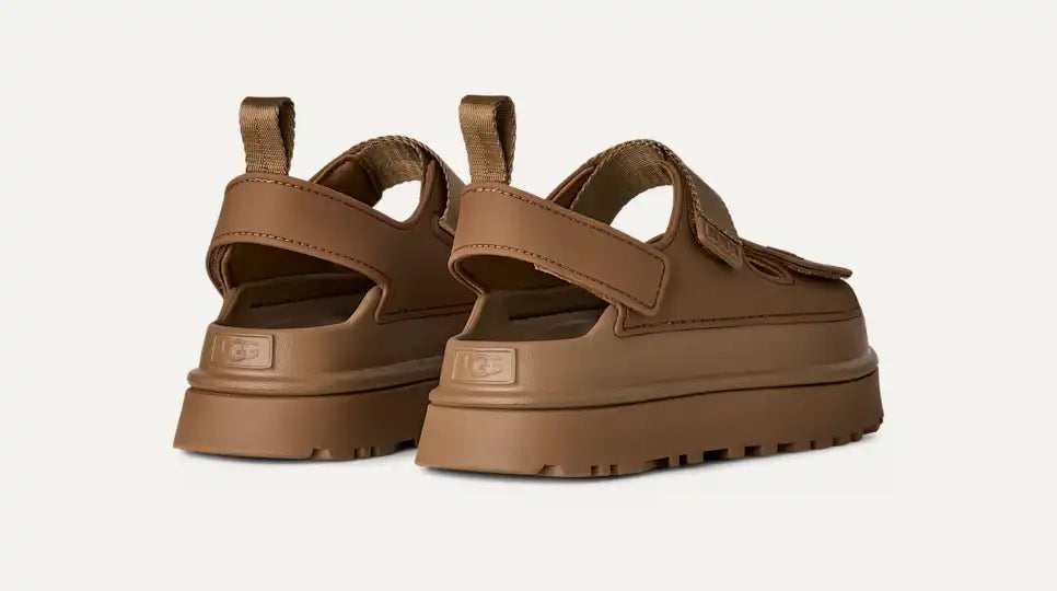 UGG Women's GoldenGlow Sandal