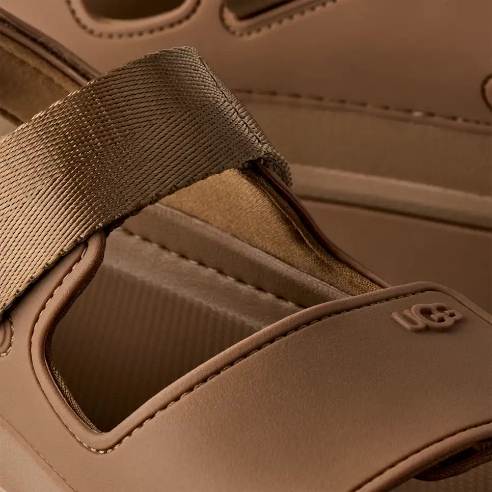 UGG Women's GoldenGlow Sandal