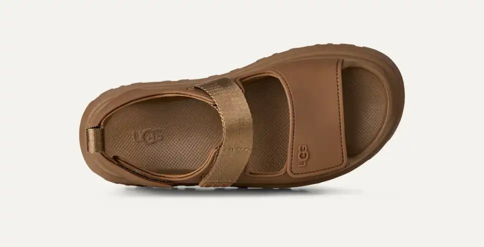 UGG Women's GoldenGlow Sandal