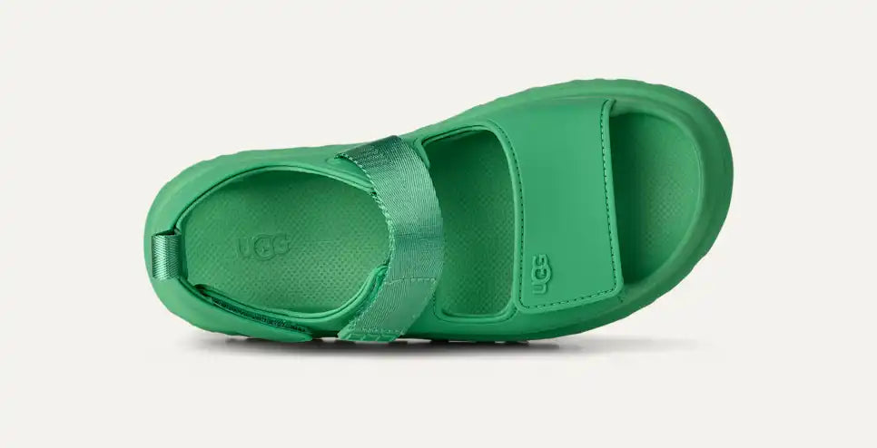 UGG Women's GoldenGlow Sandal