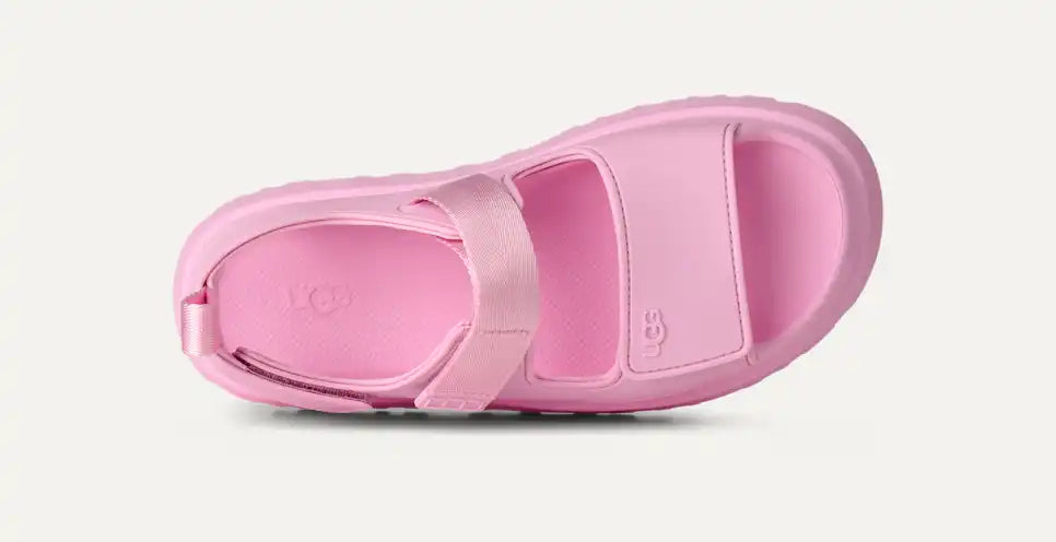 UGG Women's GoldenGlow Sandal