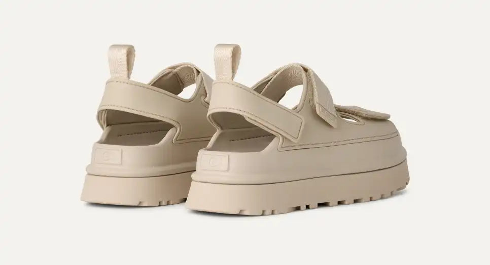 UGG Women's GoldenGlow Sandal