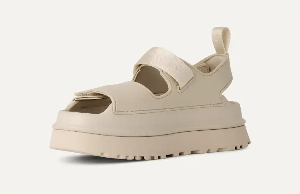 UGG Women's GoldenGlow Sandal