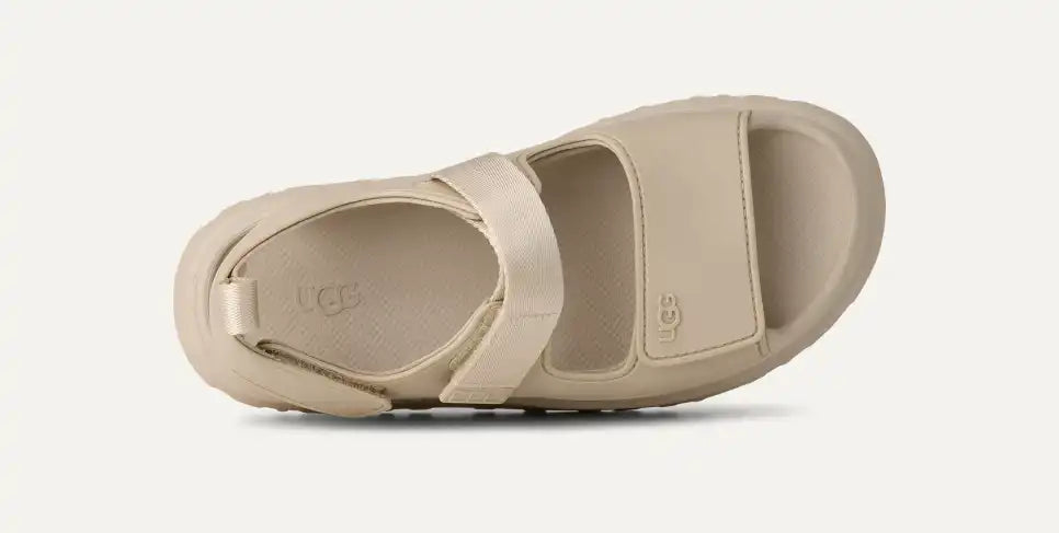UGG Women's GoldenGlow Sandal