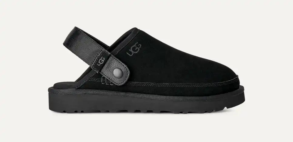 UGG Men's Goldencoast Clog II