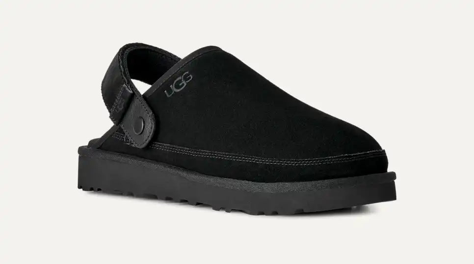 UGG Men's Goldencoast Clog II