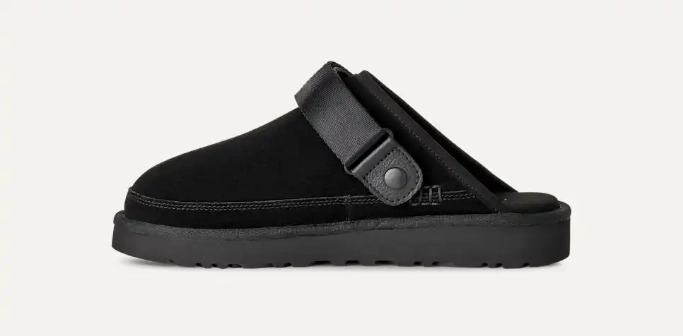UGG Men's Goldencoast Clog II