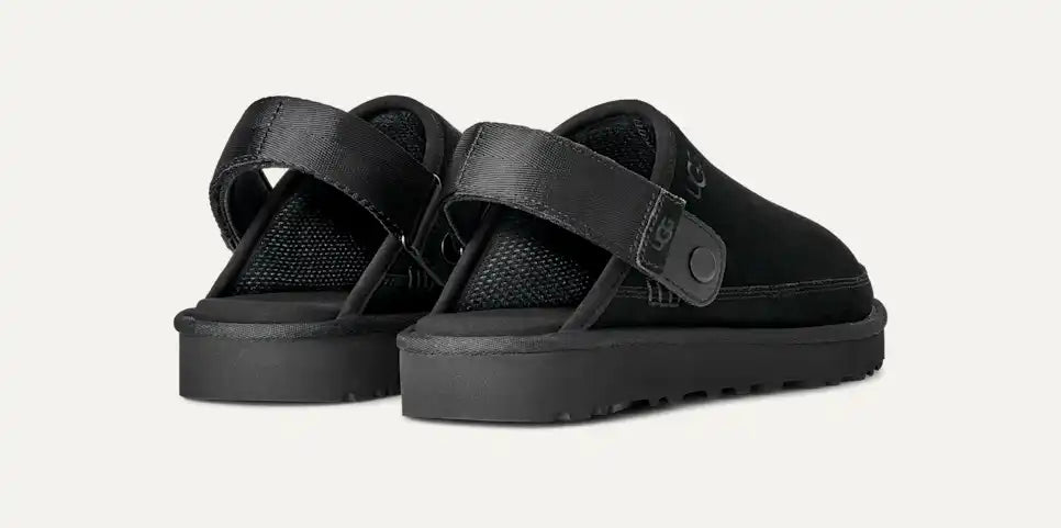 UGG Men's Goldencoast Clog II