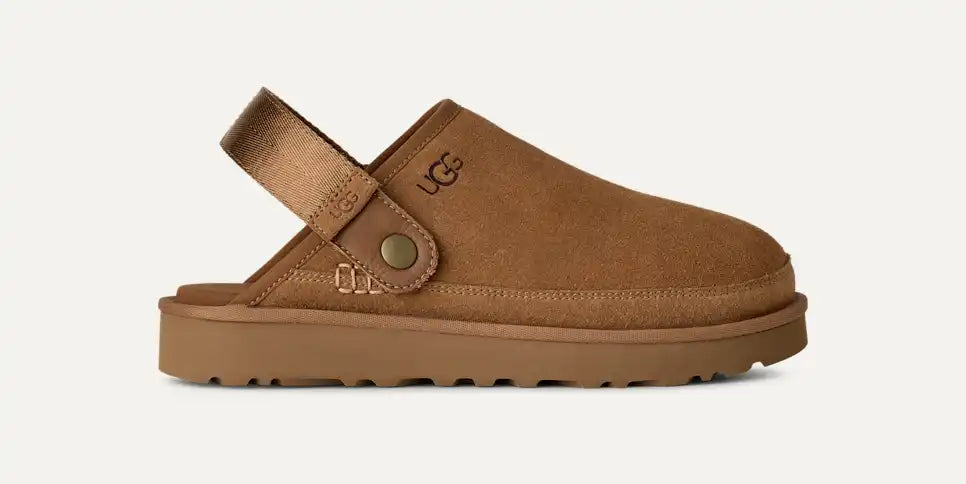 UGG Men's Goldencoast Clog II