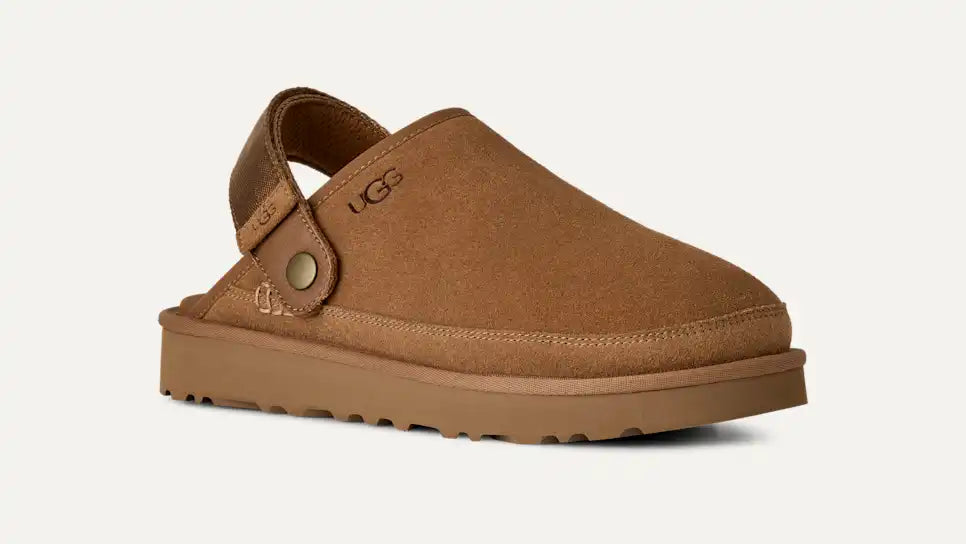 UGG Men's Goldencoast Clog II