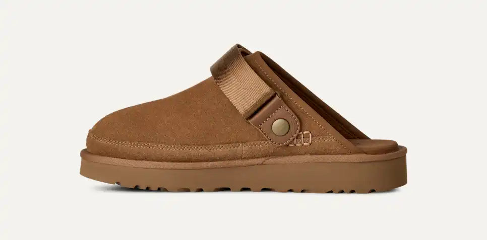 UGG Men's Goldencoast Clog II