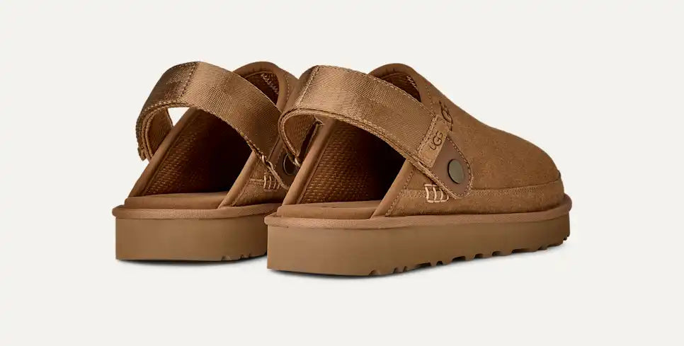 UGG Men's Goldencoast Clog II