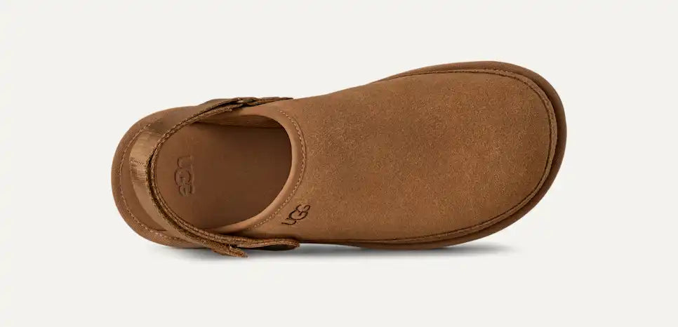 UGG Men's Goldencoast Clog II