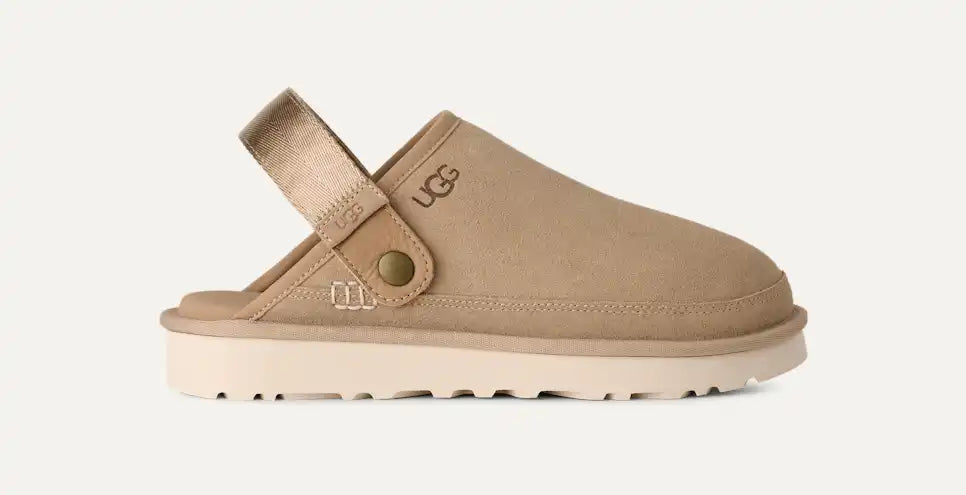 UGG Men's Goldencoast Clog II