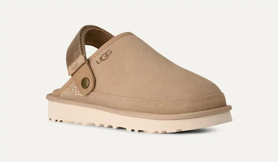 UGG Men's Goldencoast Clog II