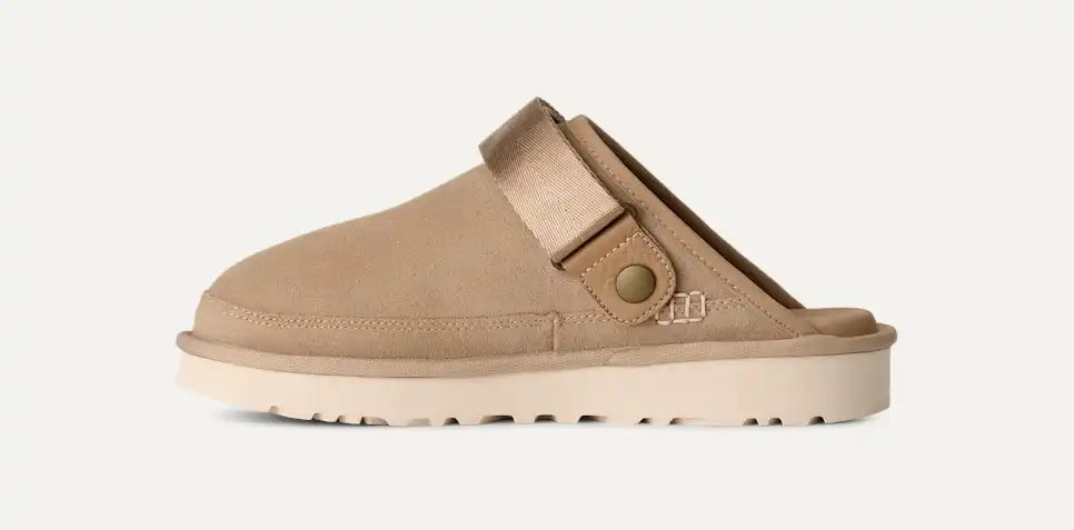 UGG Men's Goldencoast Clog II
