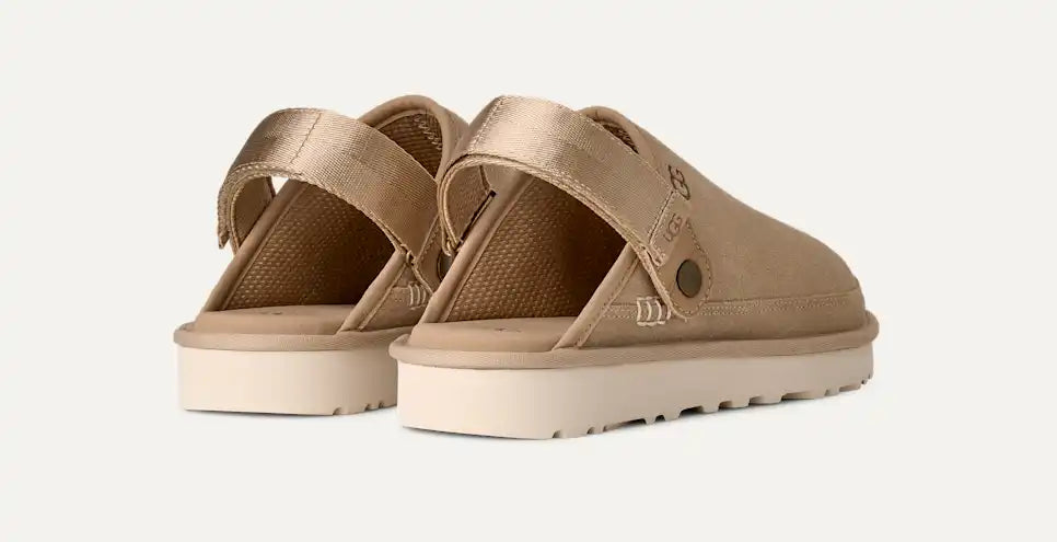 UGG Men's Goldencoast Clog II