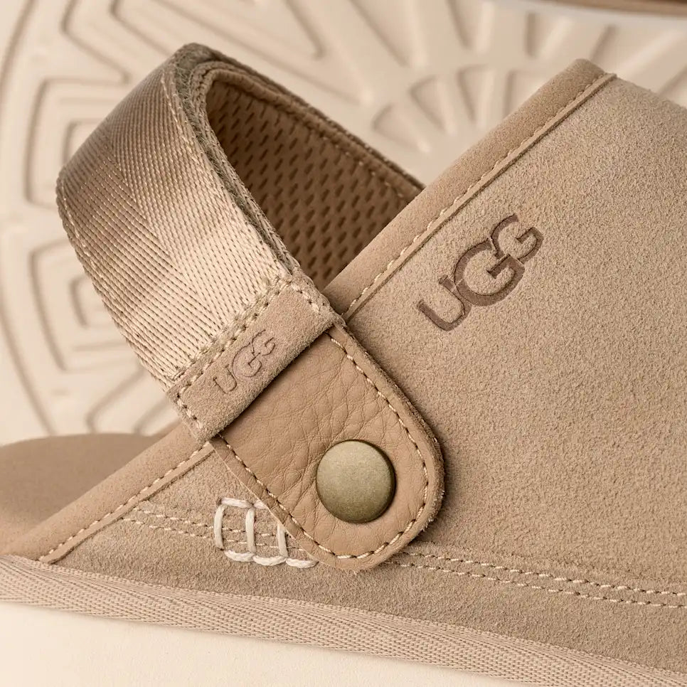 UGG Men's Goldencoast Clog II