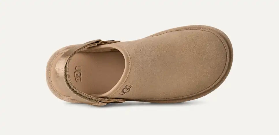 UGG Men's Goldencoast Clog II