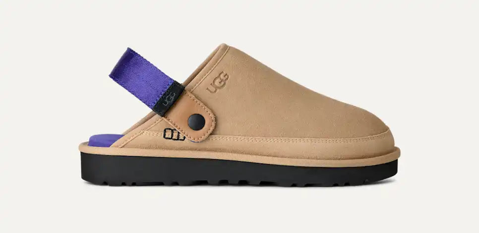 UGG Men's Goldencoast Clog II