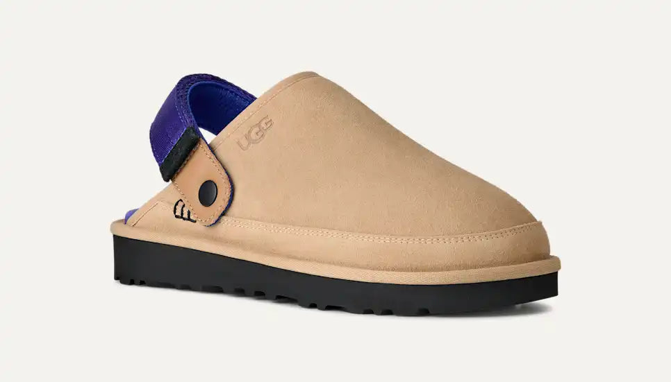 UGG Men's Goldencoast Clog II