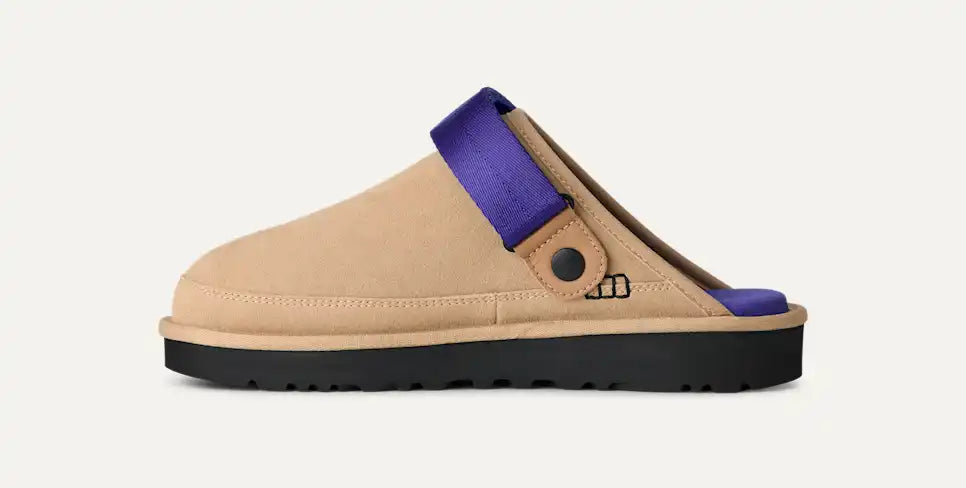 UGG Men's Goldencoast Clog II