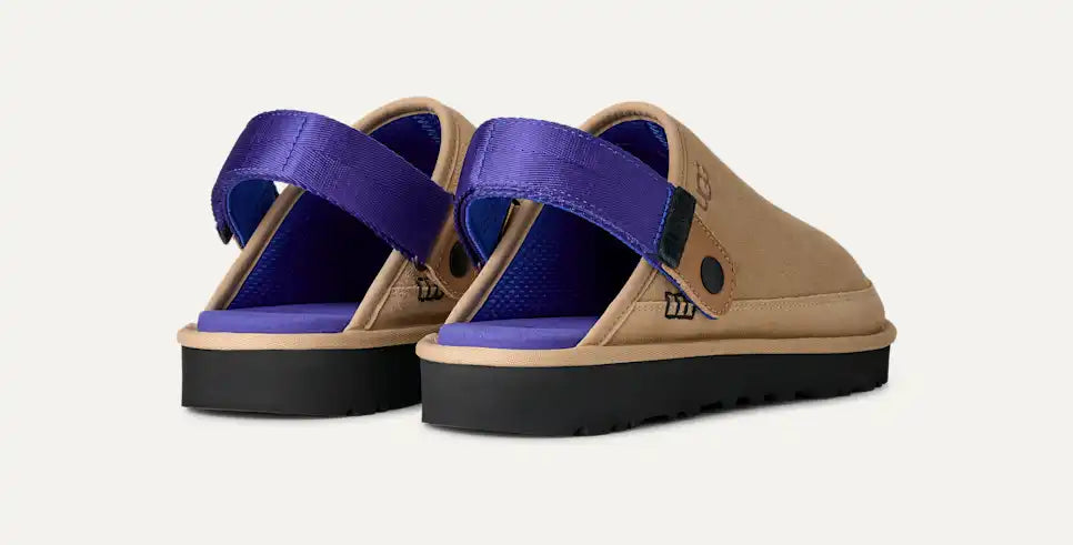 UGG Men's Goldencoast Clog II