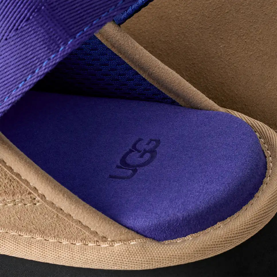 UGG Men's Goldencoast Clog II