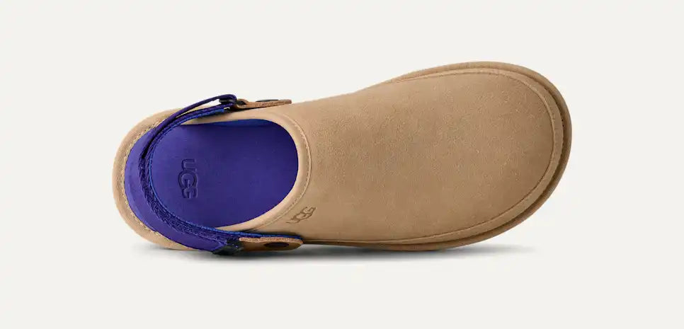 UGG Men's Goldencoast Clog II