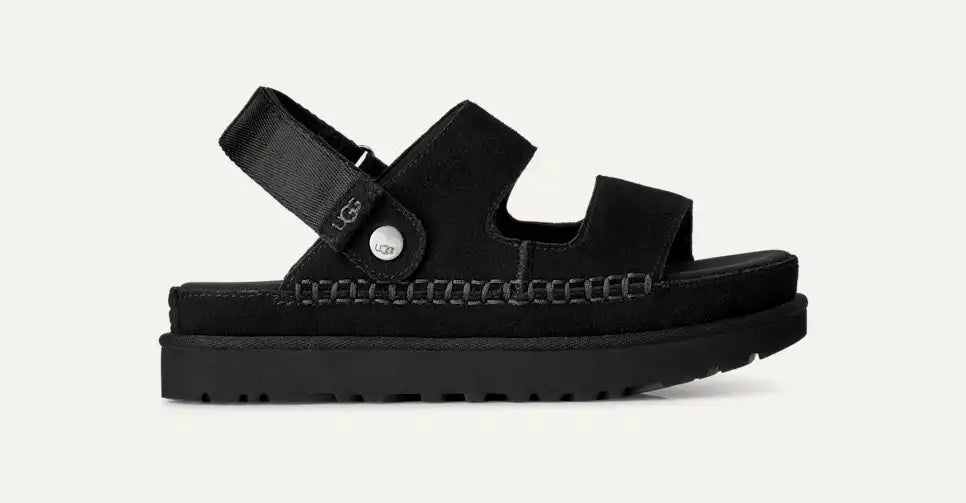 UGG Women's Goldenstar Glide
