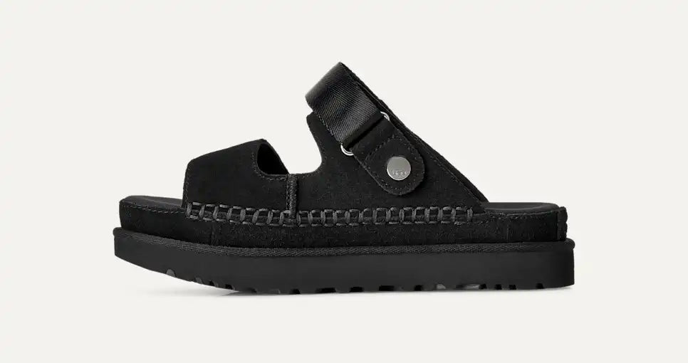 UGG Women's Goldenstar Glide