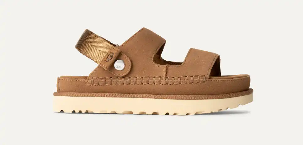 UGG Women's Goldenstar Glide
