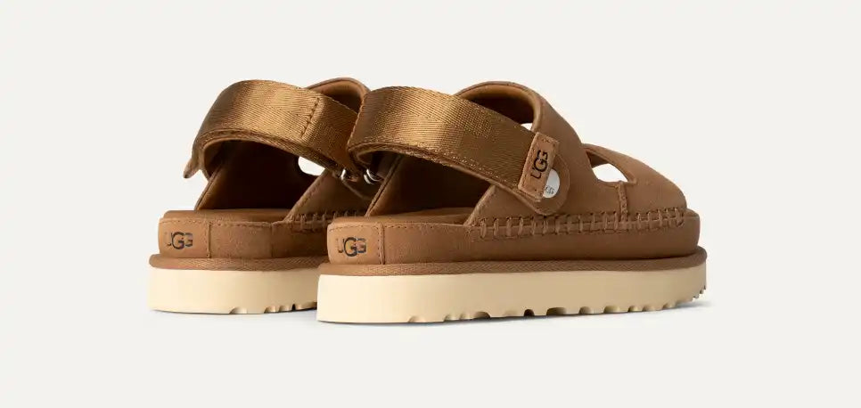 UGG Women's Goldenstar Glide