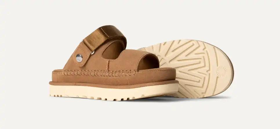 UGG Women's Goldenstar Glide