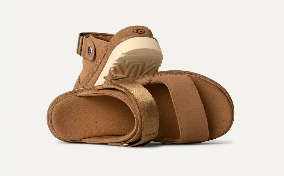UGG Women's Goldenstar Glide