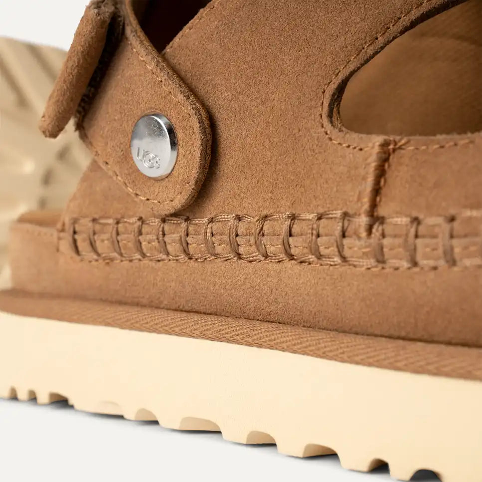 UGG Women's Goldenstar Glide