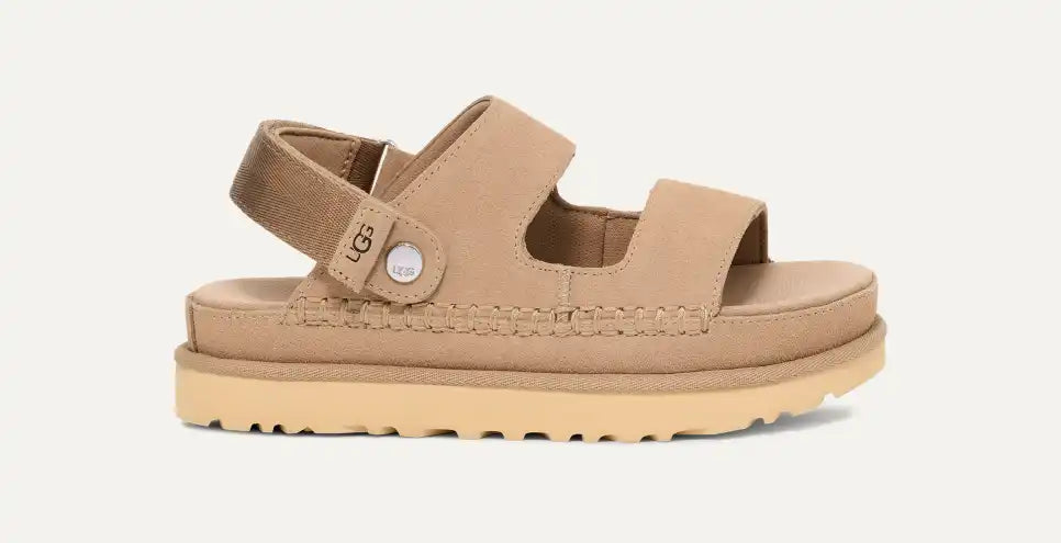 UGG Women's Goldenstar Glide
