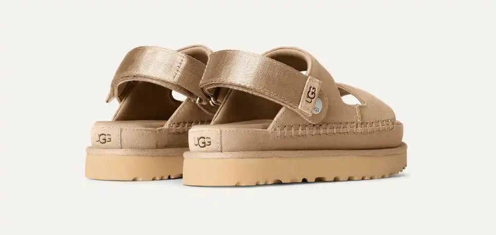 UGG Women's Goldenstar Glide