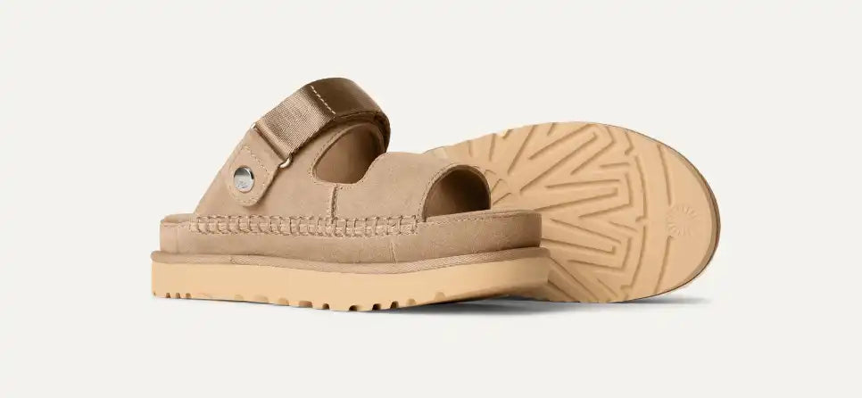 UGG Women's Goldenstar Glide