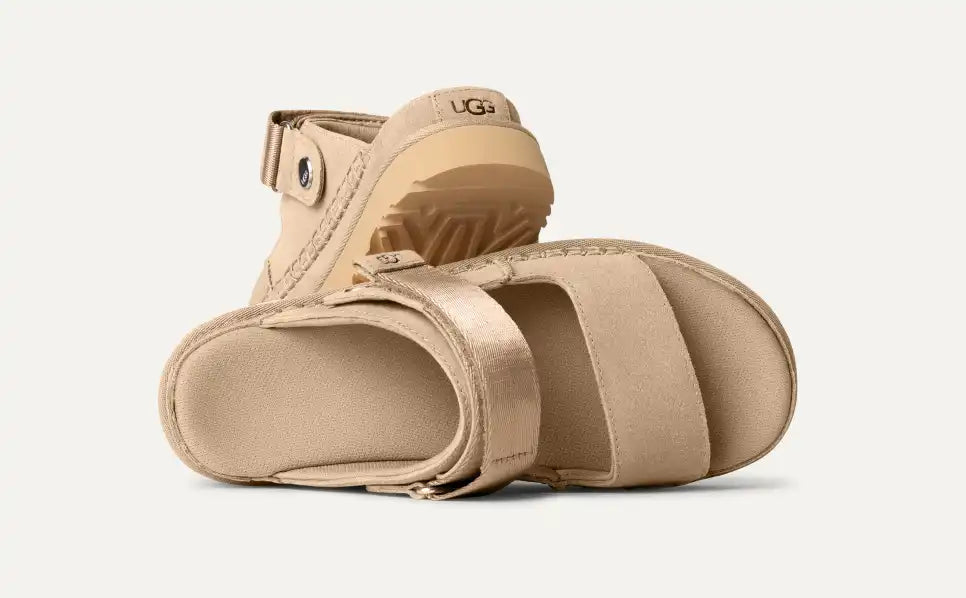 UGG Women's Goldenstar Glide