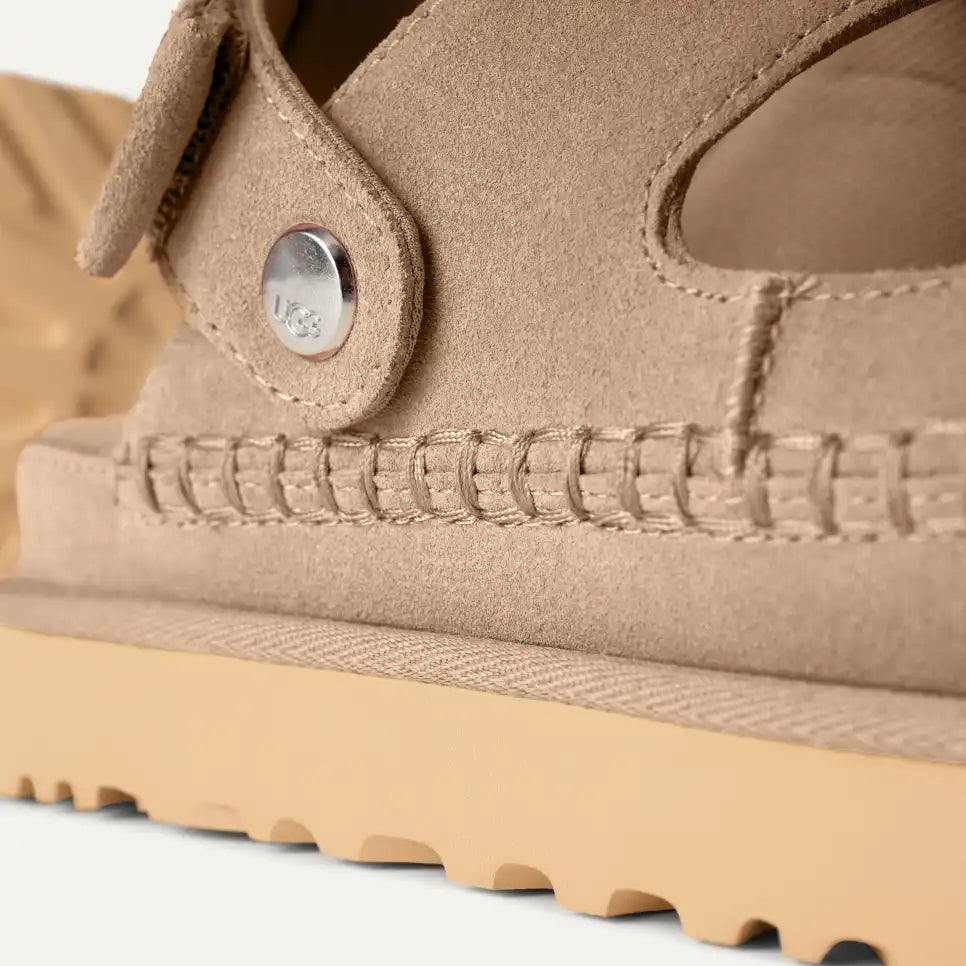 UGG Women's Goldenstar Glide