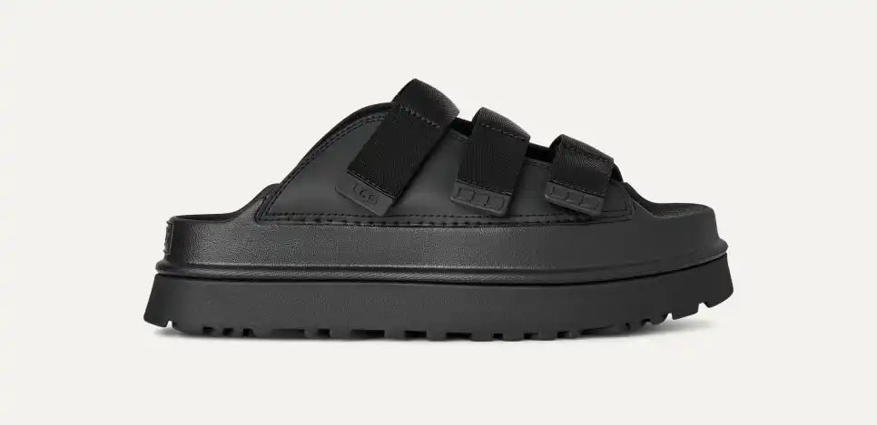UGG Women's GoldenGlow Slide