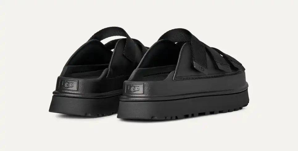 UGG Women's GoldenGlow Slide