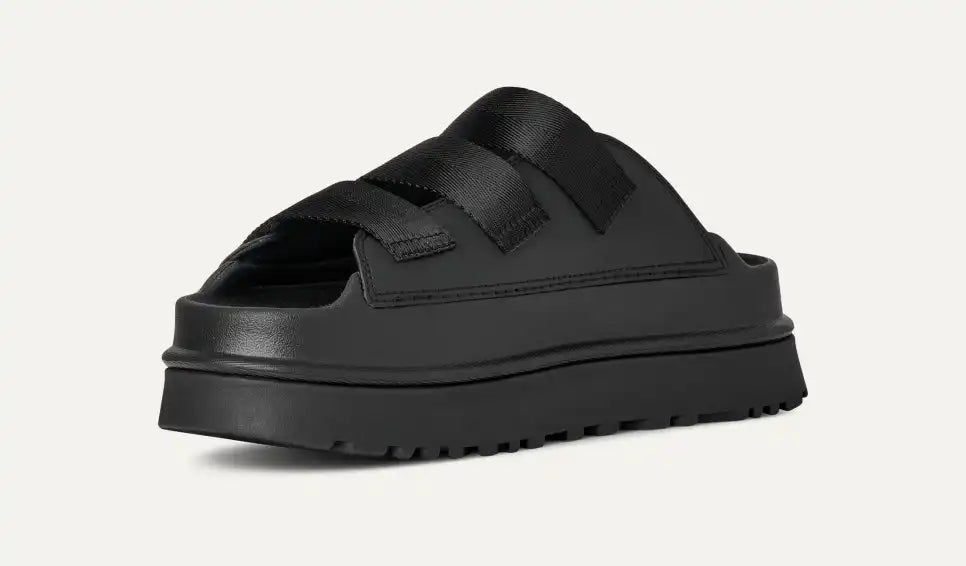 UGG Women's GoldenGlow Slide