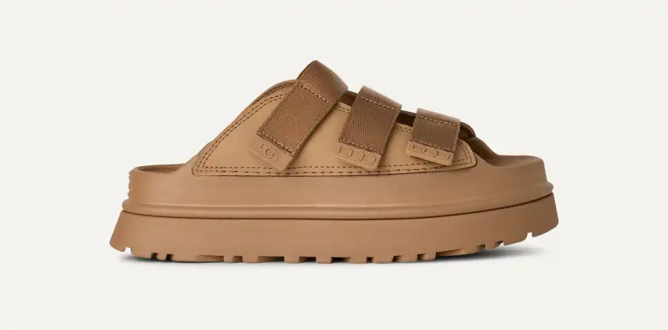 UGG Women's GoldenGlow Slide