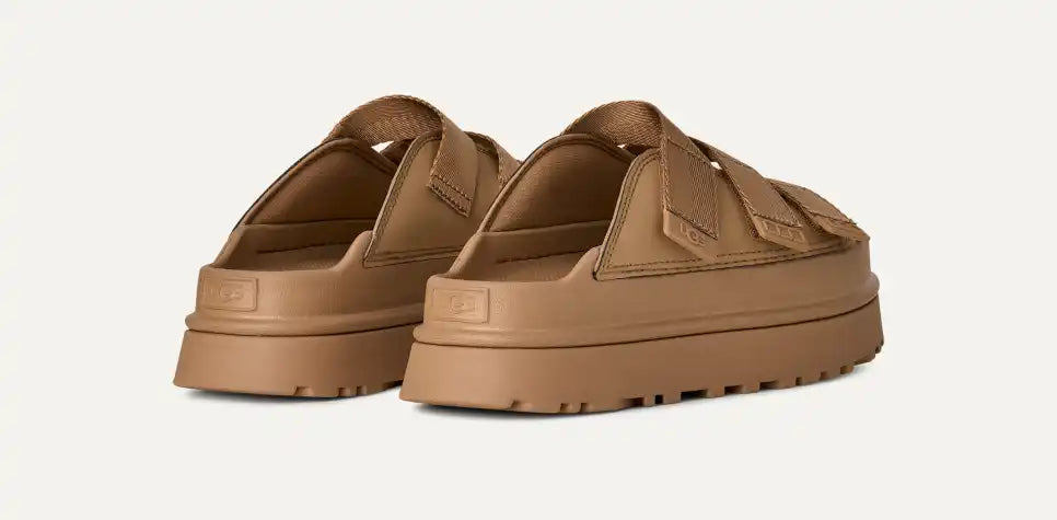 UGG Women's GoldenGlow Slide