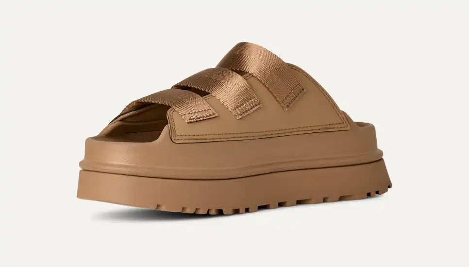 UGG Women's GoldenGlow Slide