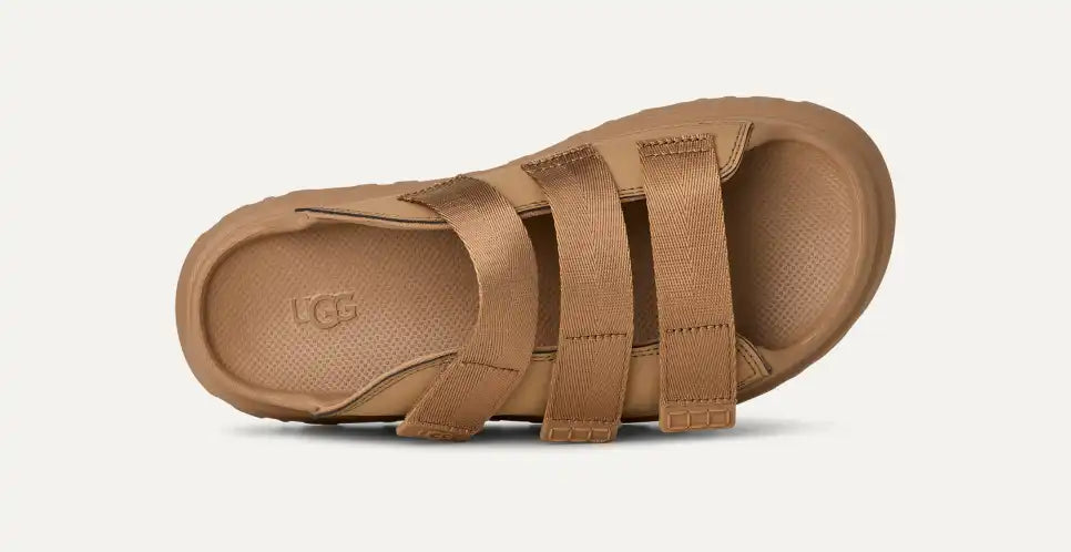 UGG Women's GoldenGlow Slide